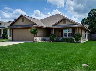 1713 Summerwood Loop, Bryan, TX 77807