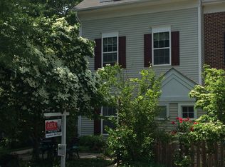 8740 Green Field Ct, Odenton, MD 21113