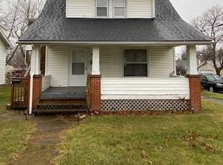 624 N Ward Ave APT A, Girard, OH