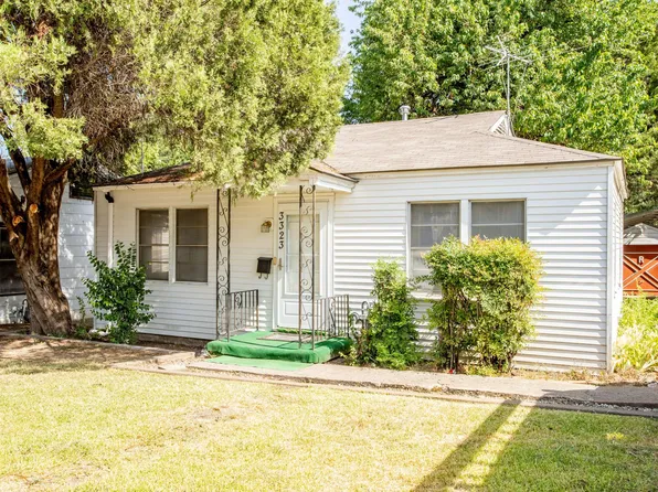 3323 W Clarendon Dr, Dallas, TX 75211