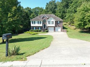 318 Orchard Way SE, Calhoun, GA 30701