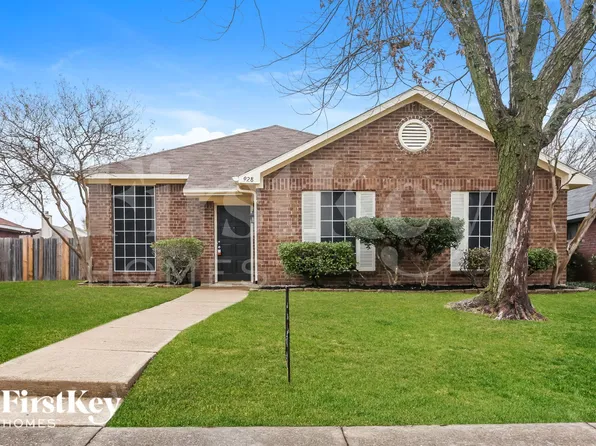 928 Micarta Dr, Mesquite, TX 75181