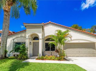 1531 SW 106th Ter, Fort Lauderdale, FL 33324