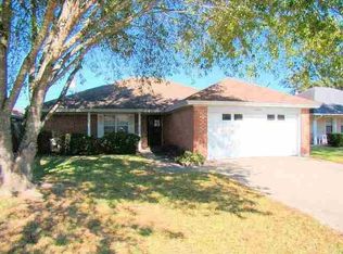 9660 Meadowick Dr, Beaumont, TX 77706