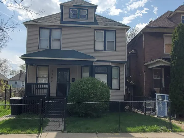5963 Iroquois St, Detroit, MI 48213