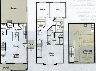 3817 N Himalaya Rd, Denver, CO 80249