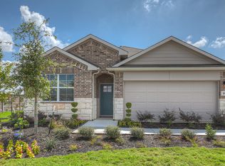 132 Bulbine Cv, Kyle, TX 78640
