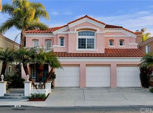 24 Salinas, Foothill Ranch, CA 92610
