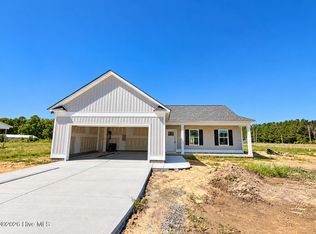 105 Dees Meadow Ln, Fremont, NC 27830