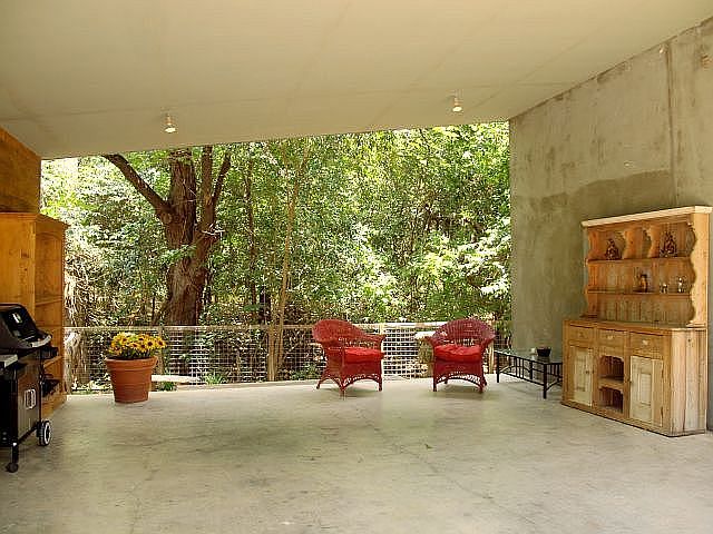 2 Car Carport
