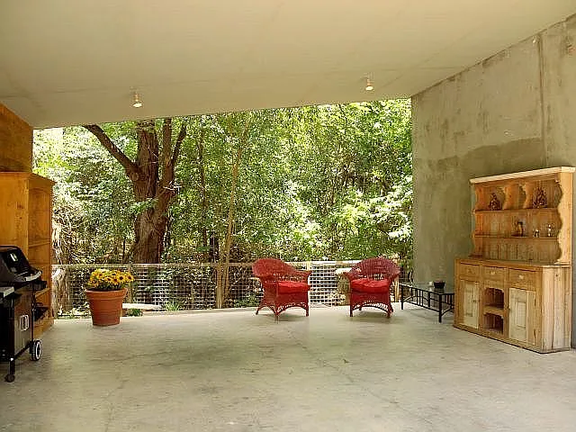 2 Car Carport