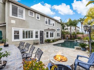 4742 Stagecoach Ct, Moorpark, CA 93021