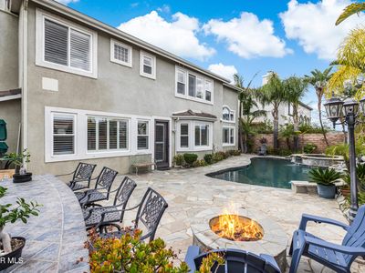 4742 Stagecoach Ct, Moorpark, CA, 93021
