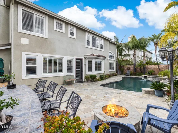 4742 Stagecoach Ct, Moorpark, CA 93021