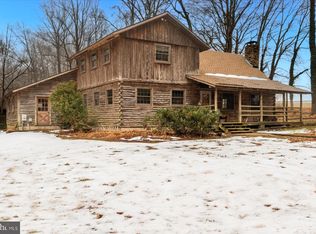 5742 Brooks Woods Rd, Lothian, MD 20711