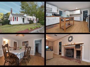 210 S Main St, Coventry, RI 02816