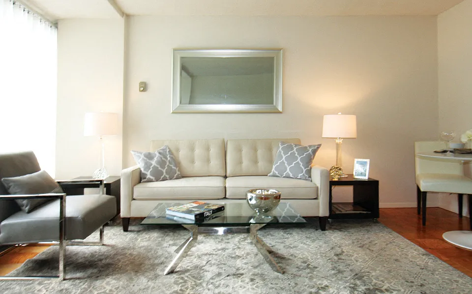 Calvert House Apartments