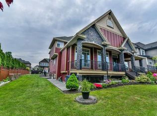 16482 88th Ave #1B, Surrey, BC V4N 1E7