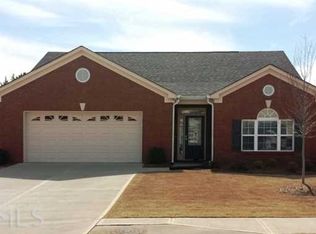 1650 Piedmont Ln, Cumming, GA 30040