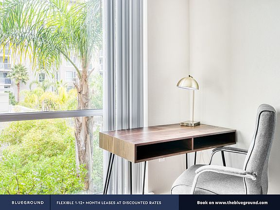 Office Area