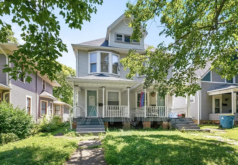 71 N Whittier Pl — Photo 1