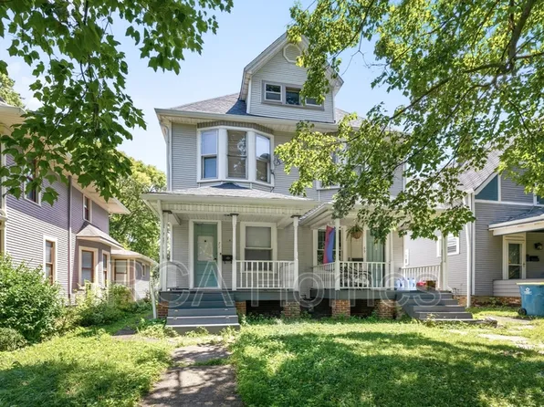 71 N Whittier Pl, Indianapolis, IN 46219