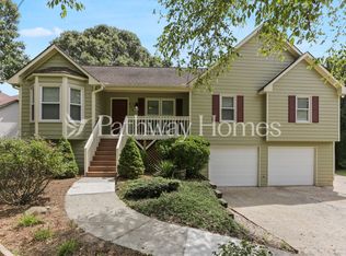 664 Friendship Church Rd, Powder Springs, GA 30127