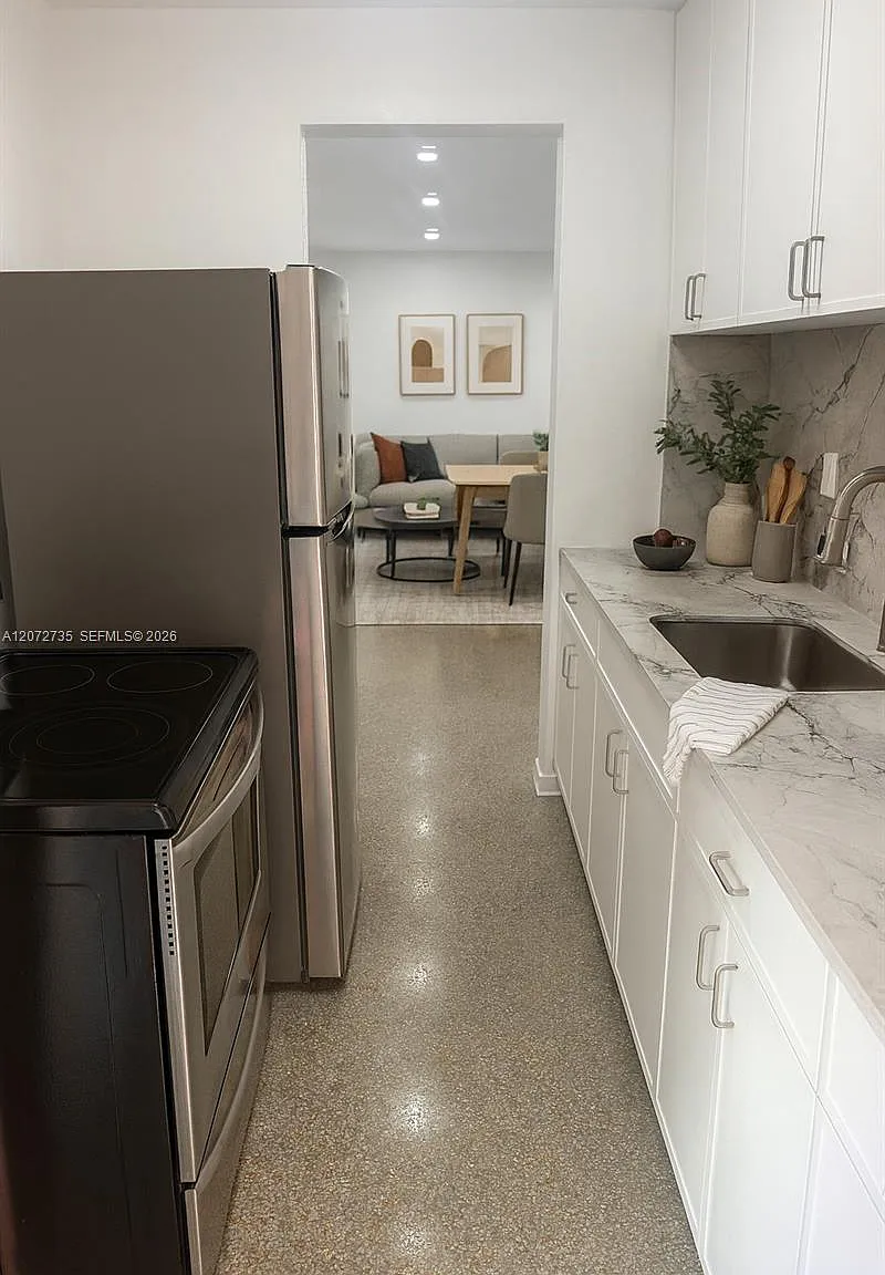 1 bed, 1.0 bath, $1,850 — Photo 2