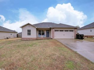 3 Sunshine Lane, Ward, AR 72176