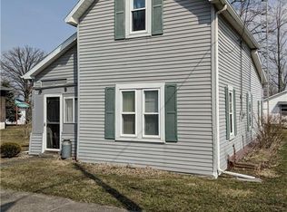 107 S Anderson Ave, Alvordton, OH 43501
