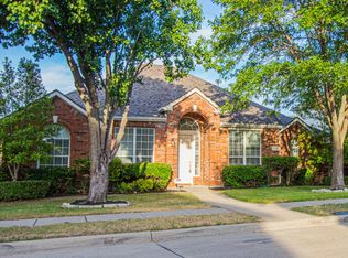 8312 Salado Springs Dr, Plano, TX 75025