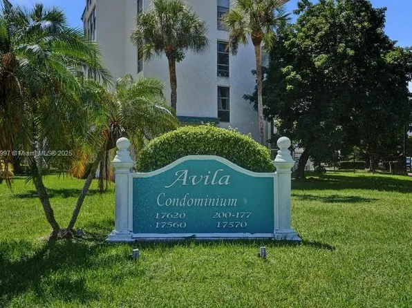17560 Atlantic Blvd APT 116, Sunny Isles Beach, FL 33160