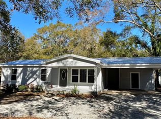 165 Elvira Ave, Satsuma, AL 36572