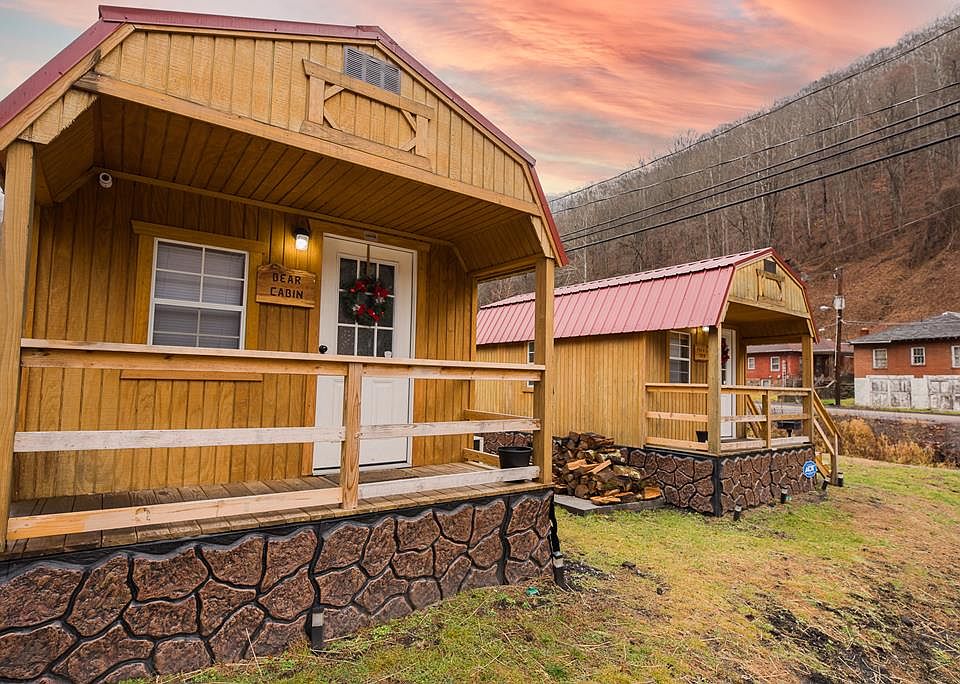 323 Coal Car Ave, Northfork, WV 24868 MLS 52877 Zillow