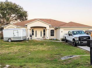 823 Umber Dr, Fort Myers, FL 33913