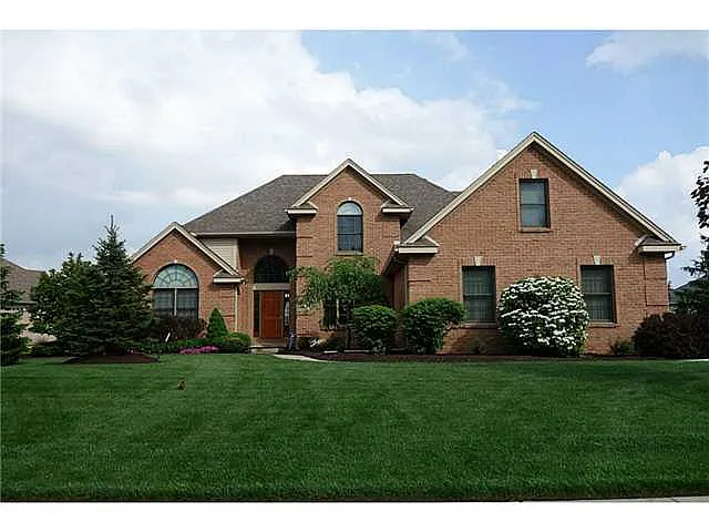 3961 Secluded Ravine Ct photo 1