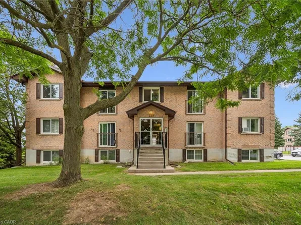 339 Northlake Dr #8, Waterloo, ON N2V 1Z1