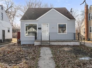 18557 Fielding St, Detroit, MI 48219