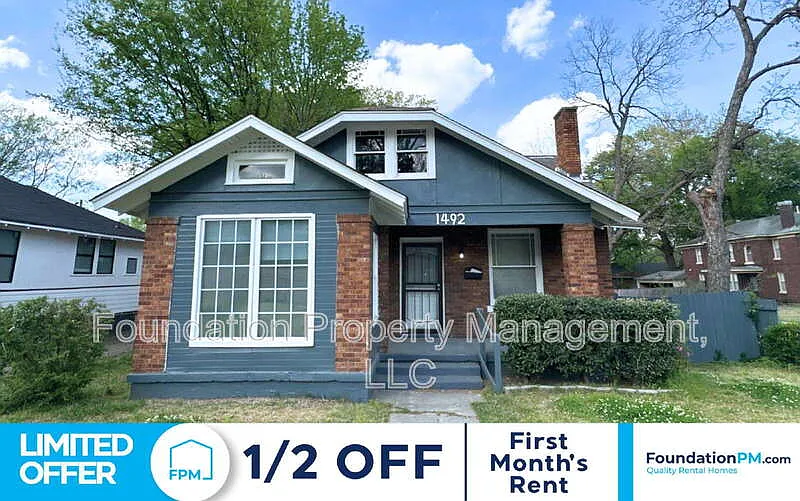 4 bed, 3.0 bath, 2135 sqft, $1,820 — Photo 1