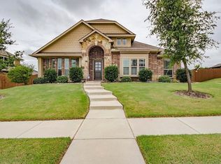 1410 Cedar Ridge Dr, Prosper, TX 75078