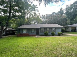 3858 Sherwood Dr, Montgomery, AL 36109