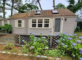 258 Old Wharf Rd UNIT 7, Dennis Pt, MA 02639