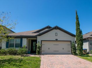 5172 Appenine Loop E, Saint Cloud, FL 34771
