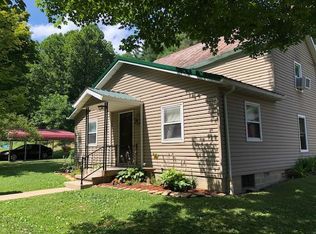 4250 Griggs Rd, Logan, OH 43138