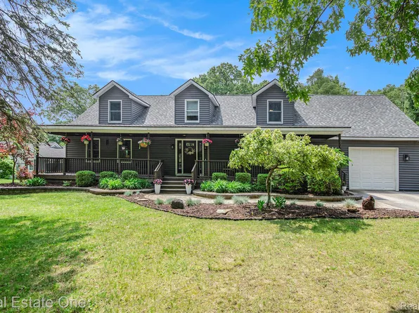 2400 Rolandale, West Bloomfield, MI 48324