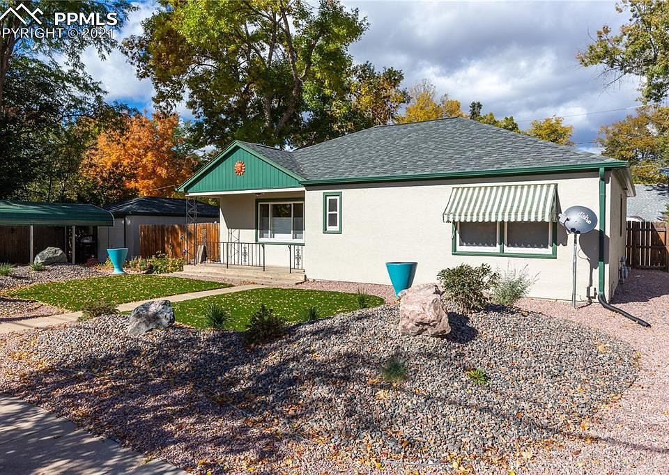 2314 Templeton Gap Rd, Colorado Springs, CO 80907 Zillow