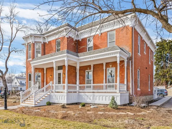 319 S Willson Ave, Bozeman, MT 59715