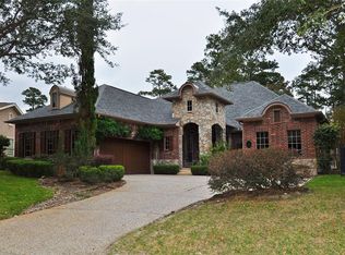 36 Greens Edge Dr, Humble, TX 77339