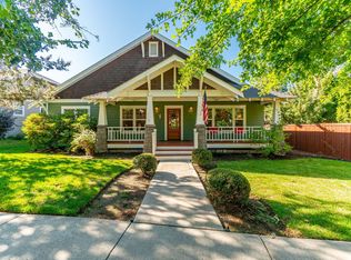 2915 NE Yellow Ribbon Dr, Bend, OR 97701