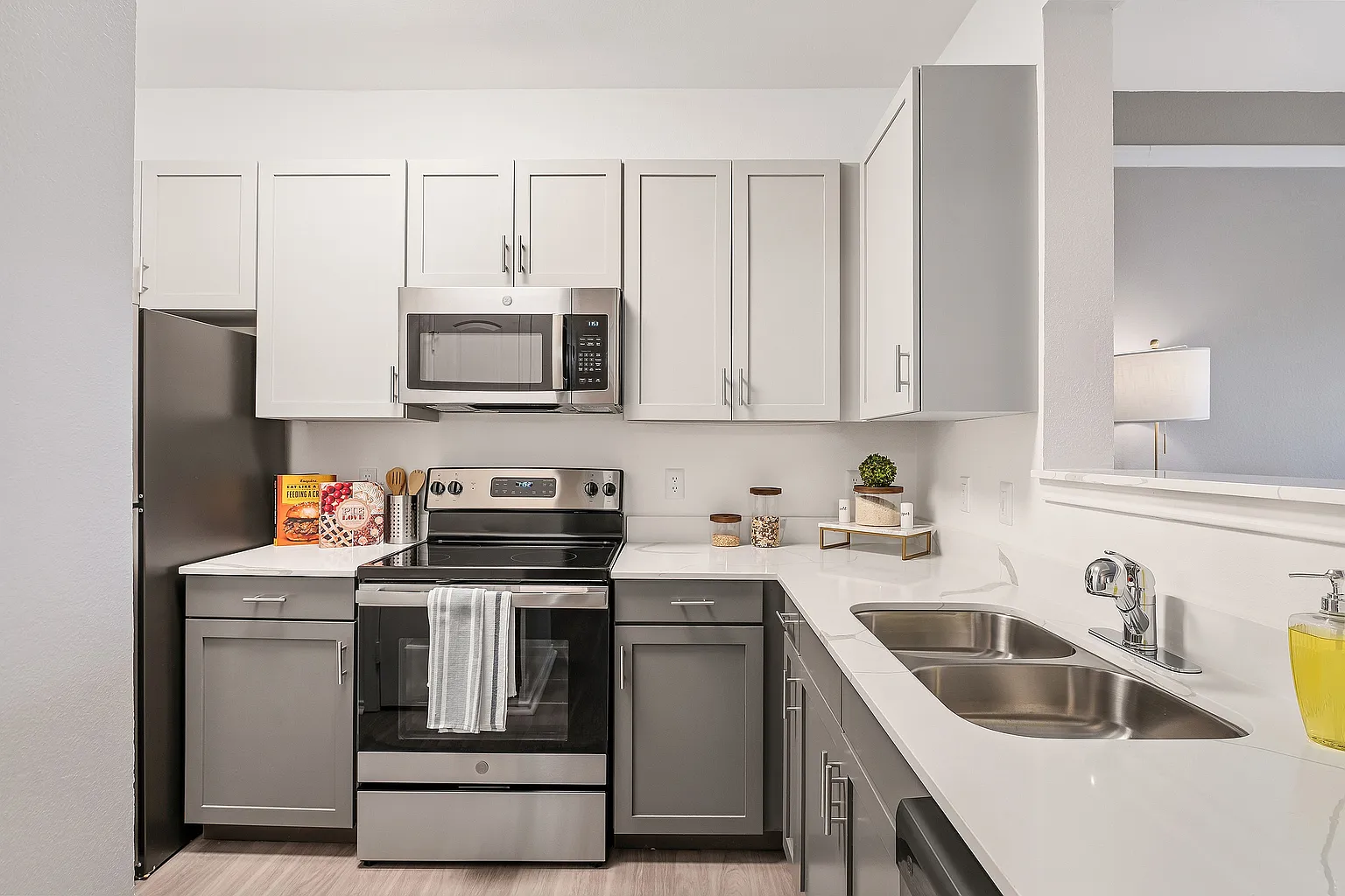 Arrive Watertower - 12300 Singletree Ln Eden Prairie MN | Zillow